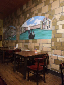 Leopoldo's Pizza - Carrollton