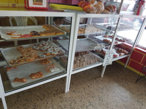 Leo's Bakery - Las Cruces