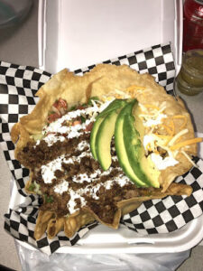 Leo's Cafe - Santa Ana