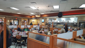 Leo's Coney Island - Roseville