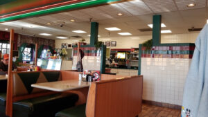Leo's Coney Island - Dearborn Heights