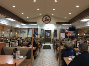 Leo's Coney Island - Farmington Hills