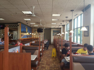 Leo's Coney Island - Pontiac