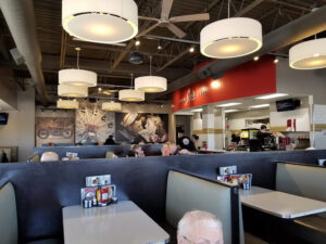 Leo's Coney Island - Grand Rapids