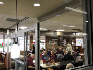 Leo’s Coney Island Davison - Davison