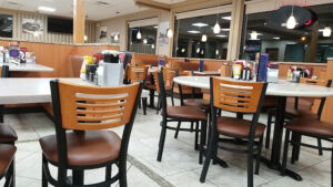 Leo's Coney Island Dearborn - Dearborn
