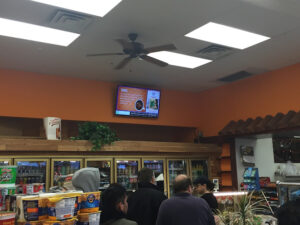 Leo's Deli - Glen Cove