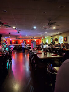 Leo's Italian Grill - Palm Harbor