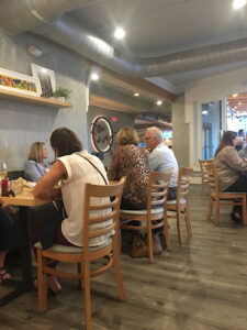 Leo's Italian Social - Cuyahoga Falls