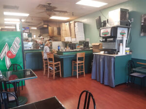 Leo's Pizza - West Palm Beach