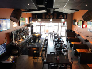 Leo's Pizzeria - Orchard Park
