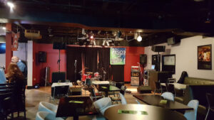 Leo's Pub & Grill - St Charles