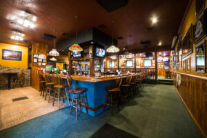 Leo's Pub & Grille - Mt Pleasant