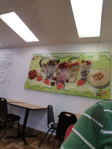 Leo's Restaurant - Elkhart
