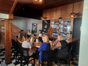 Leo's Whiskey Bar - Asheboro