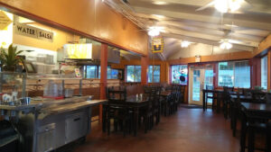 Lepe's Taqueria - Santa Rosa