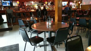Leroy's Place - Wooster