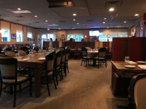 Leroy's Southern Kitchen & Bar - Punta Gorda