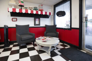 Les Amis Bake Shoppe - Baton Rouge