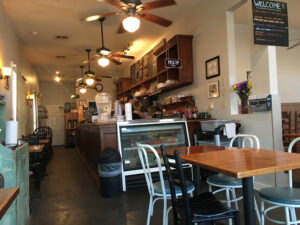 Le's Baguette Banh Mi Cafe - New Orleans