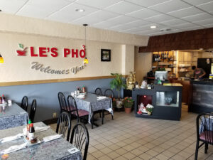 Le's Pho - Cedarburg