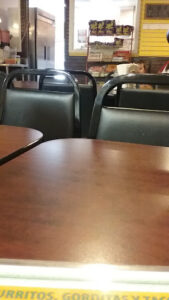 Leslie's Taqueria - Kansas City