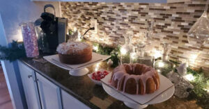 Let Them Eat Cake LLC - Lexington