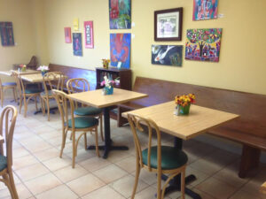 Let's Do Lunch - Decatur