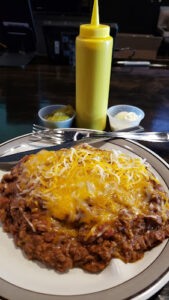 Let’s Eat - Panama City Beach