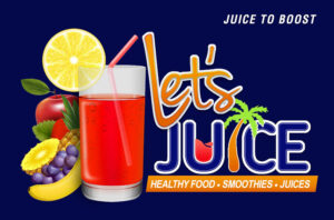Lets Juice Inc - Farmingdale