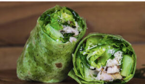 Lettuce - Rochester