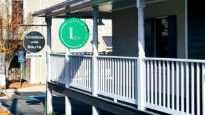 Lettuce Be LoCo - Leesburg