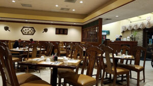 Lettuce Wok N Roll - Yorba Linda