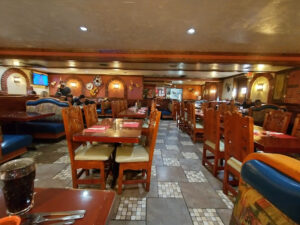 Lety's Mexican Restaurant - Racine