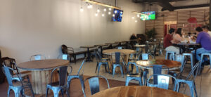Let´s Go Eat - Lawrenceville