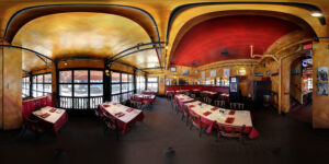 Leunig's Bistro - Burlington