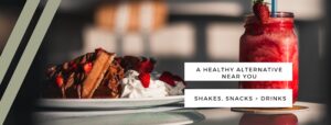 Level Up Nutrition Hub - Spring Valley