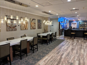 LevelOne Restaurant - Neenah