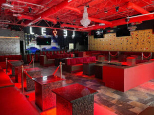 Levelz Lounge Atl - Norcross