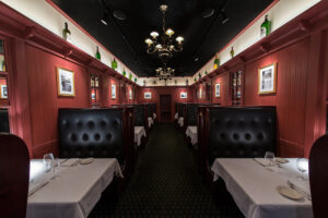 Lewnes' Steakhouse - Annapolis