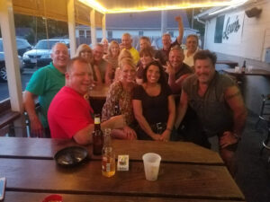 Lew's Bar Massillon Ohio - Massillon