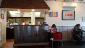 Lexie's Joint - Portsmouth