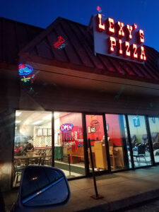 Lexy's Pizza - Fort Wayne