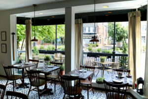 Li Beirut - Collingswood