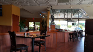 Liang's Chinese Restaurant - Tyler
