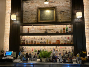 Liars' Club - Burlington