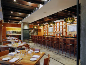 Lia's - Chevy Chase