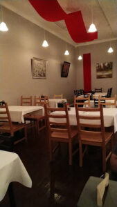 Lia's Kitchen - Lufkin