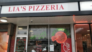 Lia's Pizzeria - Franklin Square - Franklin Square