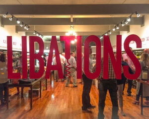 Libations 139 - Sanford